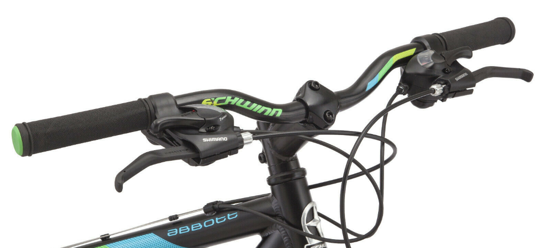 schwinn abbott